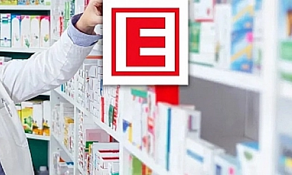 Elazığ'da bugün hangi eczaneler nöbetçi? (01.12.2025)