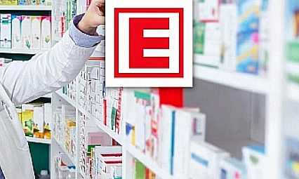 Elazığ'da bugün hangi eczaneler nöbetçi? (04.12.2025)