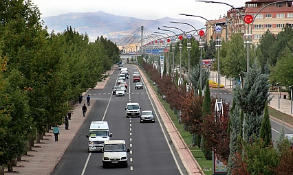 Elazığ'da bunu yapanlara 180 bin TL ceza yazılacak