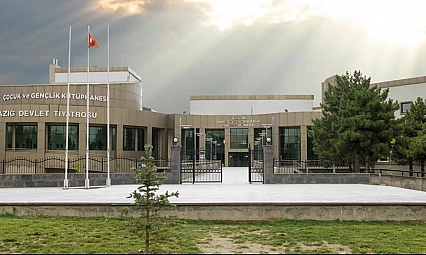 Elazığ'da çarpanı '0' bir denklem: Kültür ve Turizm İl Müdürlüğü
