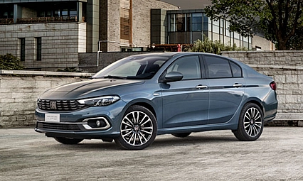 Elazığ'da da sevilen Fiat Egea üretimi sona eriyor
