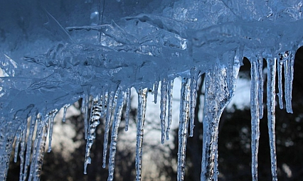 Elazığ'da dondurucu soğuklar geliyor! Termometreler eksi 6 dereceyi gösterecek
