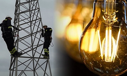 Elazığ'da elektrik kesilecek! Elazığ'da 22 Ocak'ta hangi mahalleler etkilenecek?