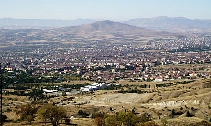 Elazığ'da kentsel dönüşüm için dikkat çeken adım! 4 mahalle gündemde