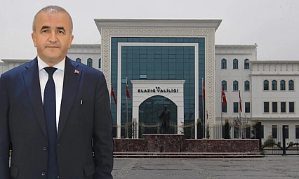 Elazığ'da nüfus hizmetlerinde 2025 yılı verileri açıklandı