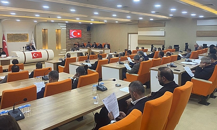 Elazığ'da o şehir 5. kardeş şehir ilan edildi