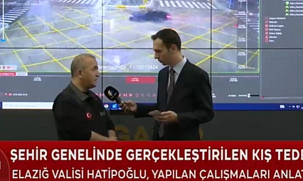 Elazığ'da okullar tatil mi?