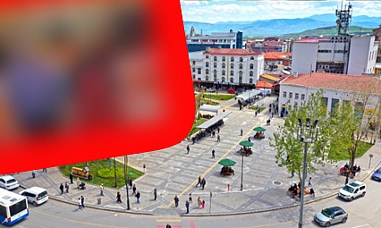 Elazığ'da örnek proje