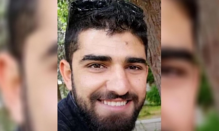 Elazığ'da serinlemek için suya giren genç hayatını kaybetti