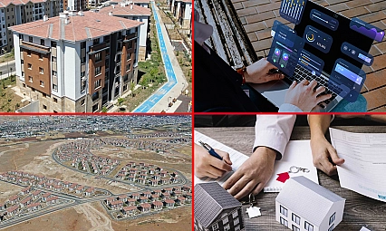 Elazığ'da site yönetimi kabusu