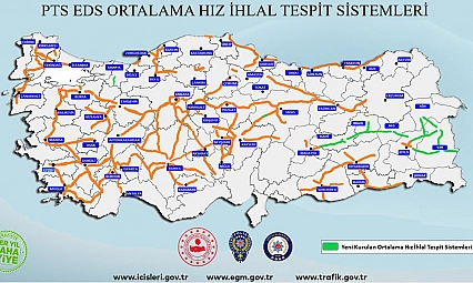 Elazığ dahil 9 ilde başladı: Artık kaçış yok!