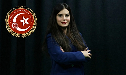 Elazığ Gazeteciler ve Medya Cemiyeti'nden bir ilk kadın kurulu başkanlığı kuruldu