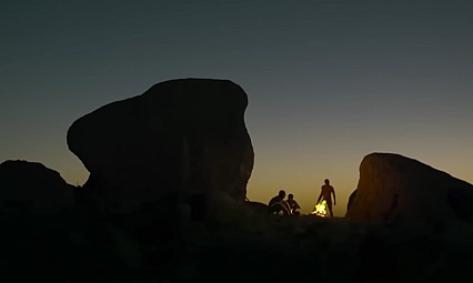 Elazığ ile arasında sadece 290 kilometre var! Dünya buradan bahsediyor