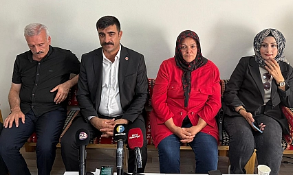 Elazığ Muhtarlar Derneği'nde yeni dönem!