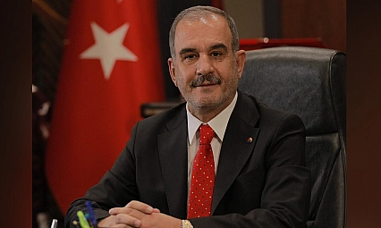 Elazığ TSO seçimlerinde zafer İdris Alan'ın
