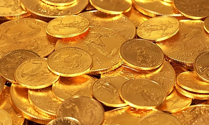 Elazığlı yatırımcılara müjde: Altın fiyatlarında düşüş