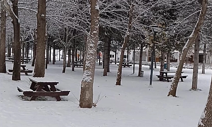Elazığlılar dikkat! Meteoroloji'den üst üste uyarı yapıldı