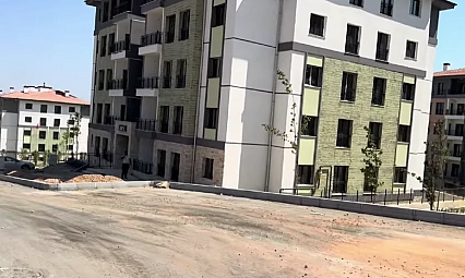 Elazığlılara müjde: Sosyal konut seferberliği başlıyor! İşte ilk detaylar