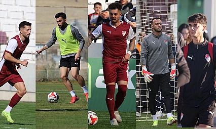 Elazığspor'da bahis soruşturması gerginliği: Ceza kapıda