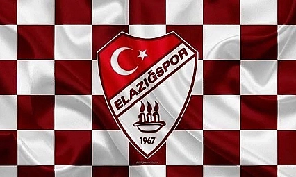 Elazığspor'da yeni isim