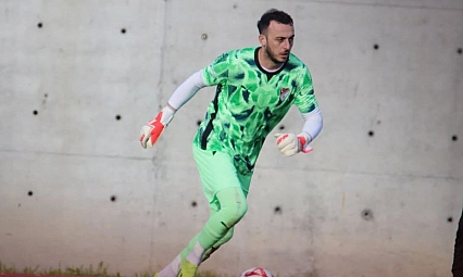 Elazığspor'dan golsüz beraberlik