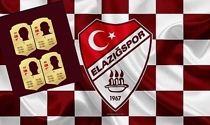 Elazığspor Transferlerini Açıklamaya Hazırlanıyor