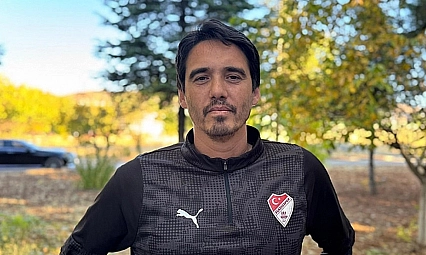 Elazığspor'un yardımcı antrenörü Ahmet Görkem Görk PFDK'ya sevk edildi