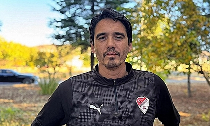 Elazığspor'un yardımcı antrenörü Ahmet Görkem Görk'ün cezası belli oldu