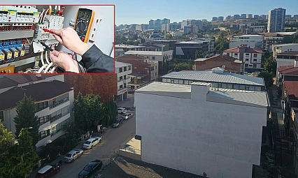 Elektrik kesintileri için çözüm çağrısı