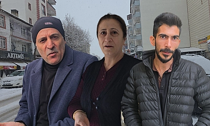 Elektrik kesintisi pes ettirdi