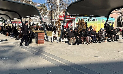 Emeklilere müjde! 100 bin TL ödeme yapılacak