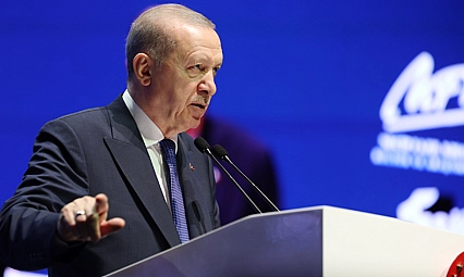 'En büyük projemiz'