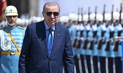 Erdoğan'dan Meclis'te net mesaj
