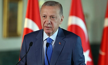 Erdoğan, Suriye'ye dönenlerin net sayısını duyurdu