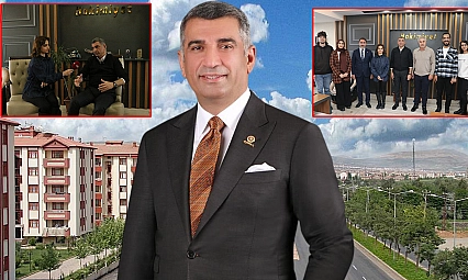 Erol: 'Çözüm yoksa uyum da yok'