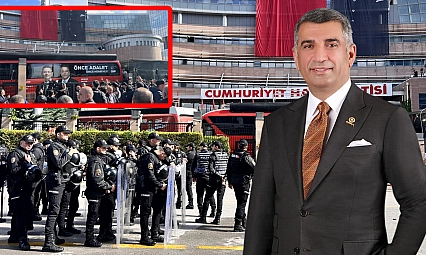Erol'dan kurultay çağrısı