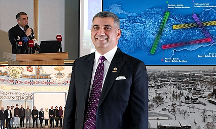 Erol:'Elazığ'ın bir tarihi fırsatı daha kaçırma lüksü yok'