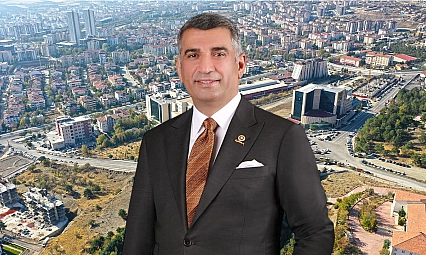 Erol: 'Terörsüz Türkiye'yi destekliyorum'
