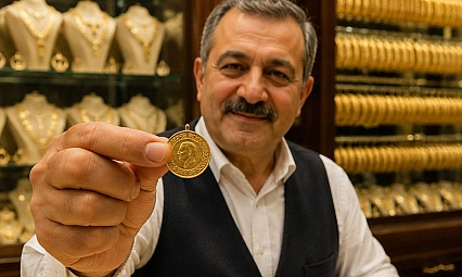 Evini satıp altın alan piyasaya küstü: Düşüş dalgası sürüyor