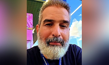 Fenomen motorcu Cumhur Kahraman kazada hayatını kaybetti