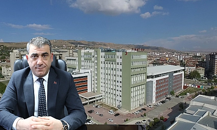 Fırat Üniversitesi hastanesi bölgenin sağlık üssü olmayı sürdürüyor