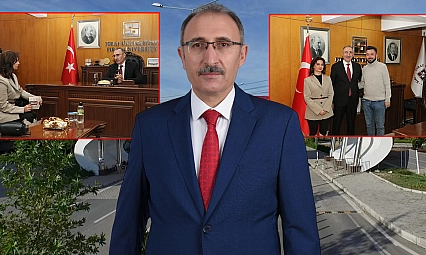 Fırat Üniversitesi'ne 2,5 milyarlık yatırım