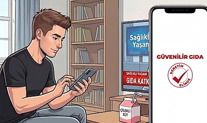 Gıda ve Kontrol Genel Müdürlüğü'nden 'Doğru Bilgi' uyarısı