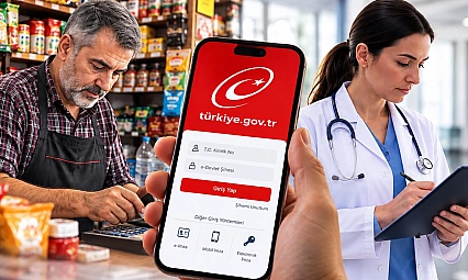 Gözden kaçıran yandı! E-tebligatta zorunluluk dönemi