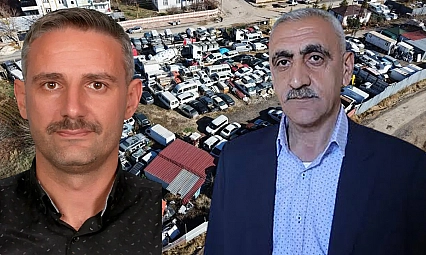 Gülbasan: 'Ömer Ertan Yıllardır Çocukların Hakkını Gasp Eden Bir Şahıstır'