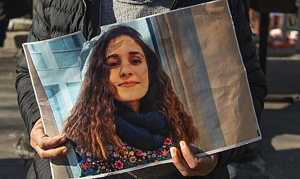 Gülistan Doku soruşturmasında yeni gözaltı: Ankara'da 2 şüpheli yakalandı