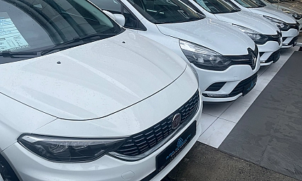 Gümrükten çıkan 435 araç ihaleyle satışta: fiyatlar 75 bin TL'den başlıyor