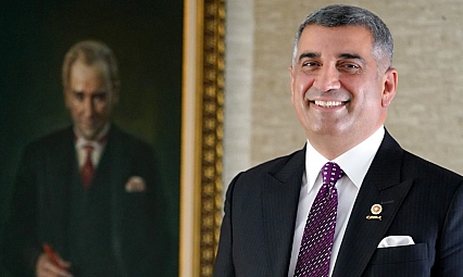 Gürsel Erol: 'Acil karla mücadele eylem planı derhal hayata geçirilmeli'