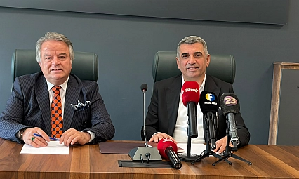 Gürsel Erol'dan Kent Konseyi'ne çağrı: 'Bizi denetleyin'