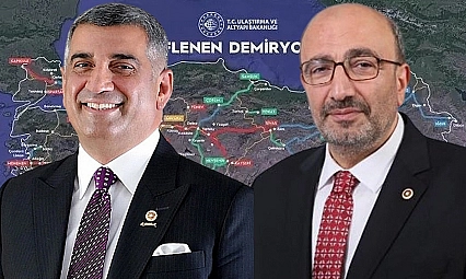 Gürsel Erol, Ejder Açıkkapı'yı canlı yayına davet etti: 'Kim doğru söylüyor Elazığ halkı karar versin'